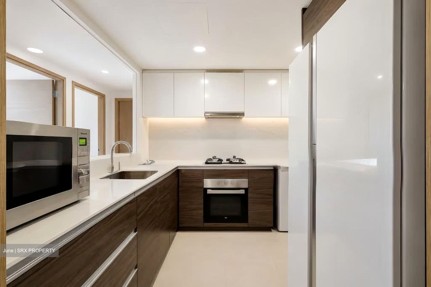 The Terrace (D19), Condominium #574049941